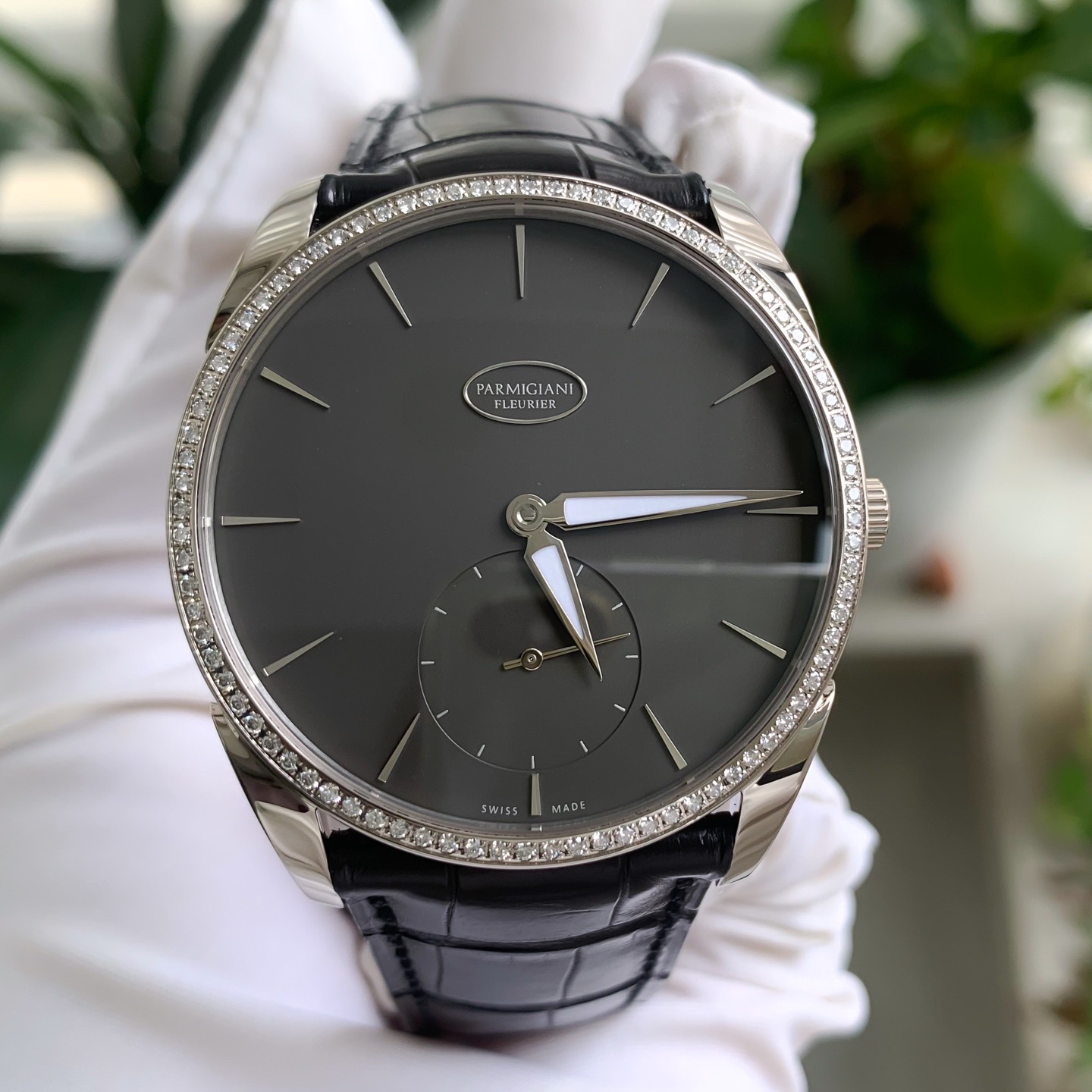 Parmigiani Fleurier PFC267-1260300