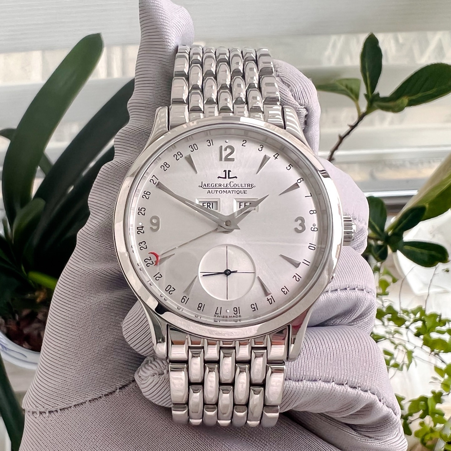 Jaeger-LeCoultre Q147812A
