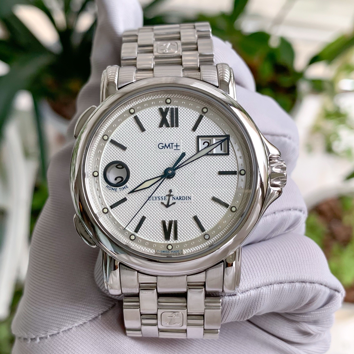 Ulysse Nardin 223-88