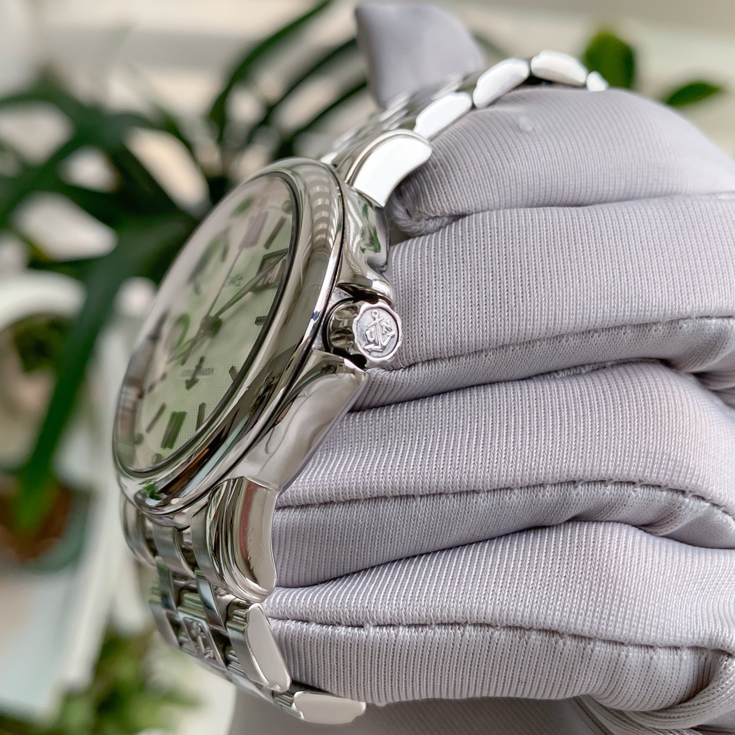 Ulysse Nardin 223-88 detail 7