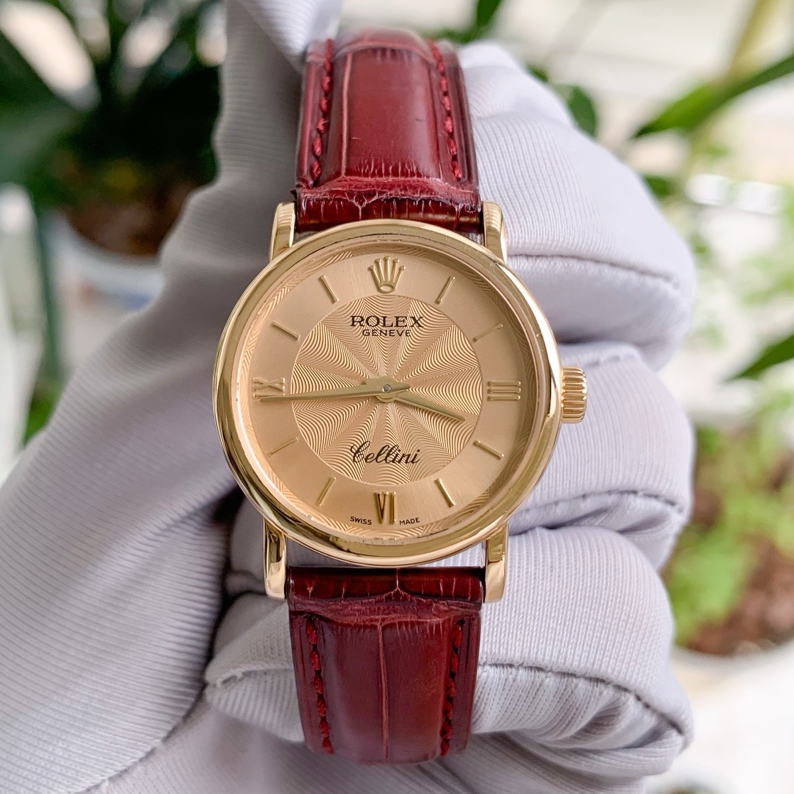 Rolex Vintage
