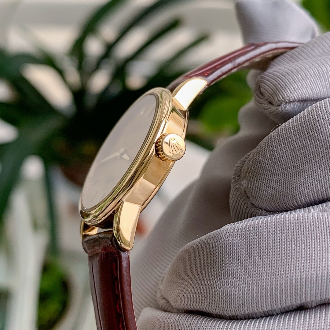 Rolex Vintage detail 7