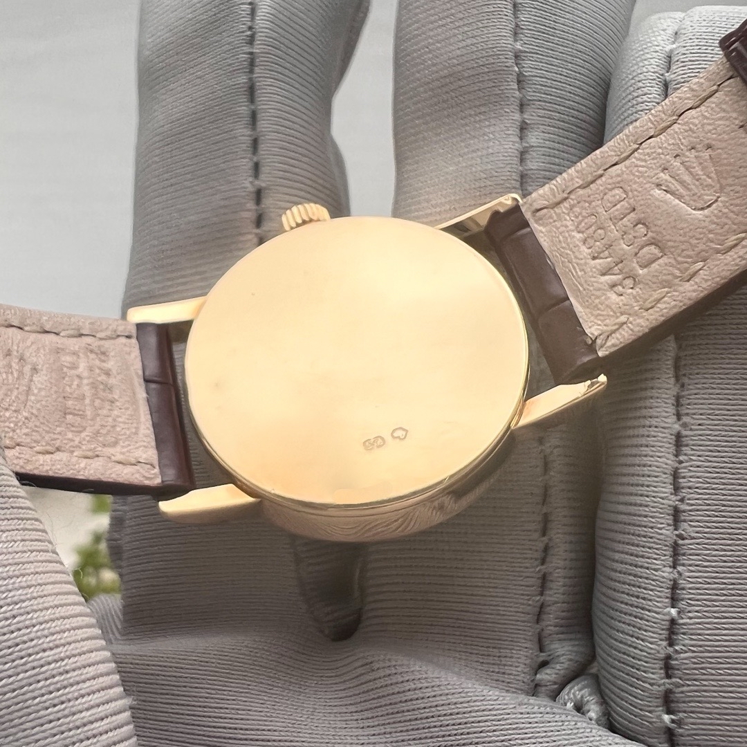 Rolex Vintage detail 8
