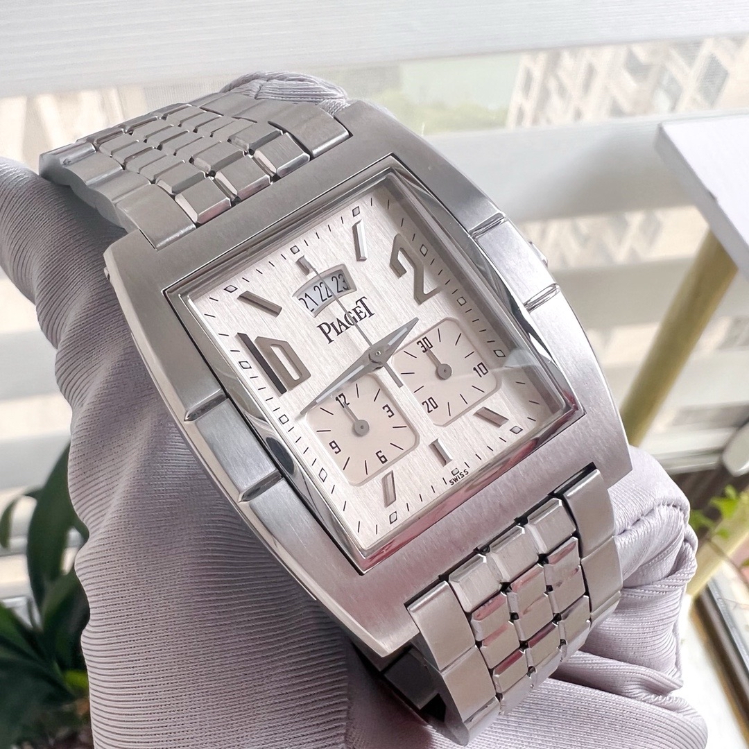 Piaget G0A28008 detail 1