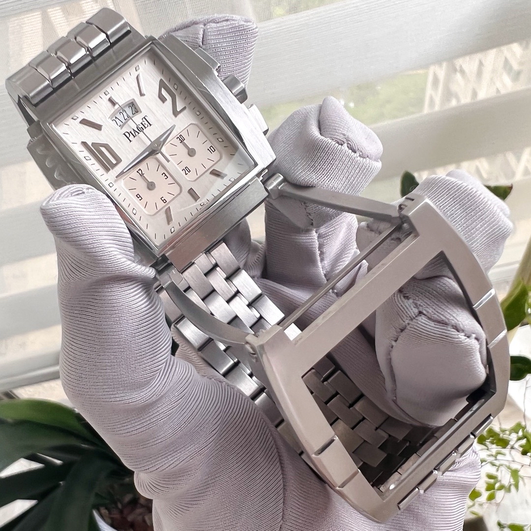 Piaget G0A28008 detail 2