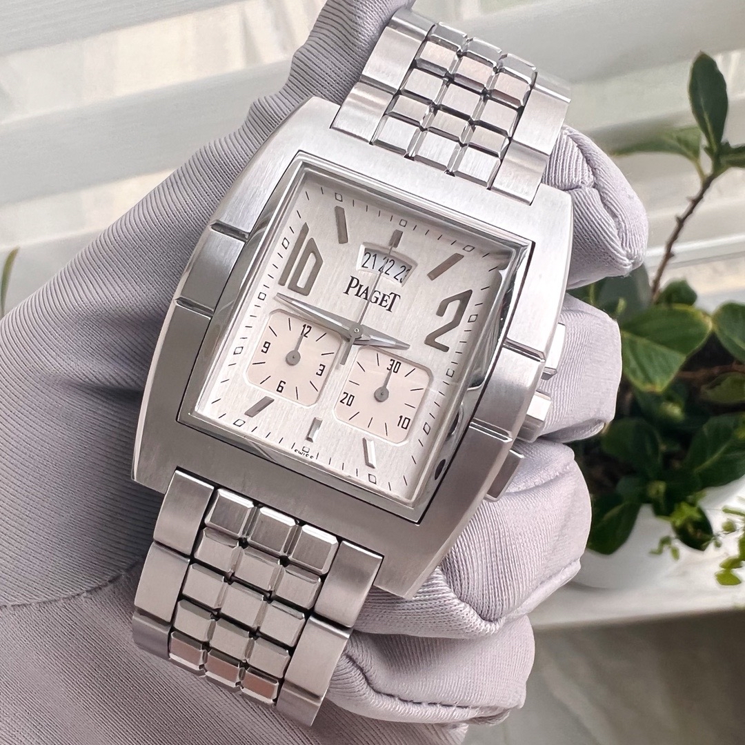 Piaget G0A28008 detail 3