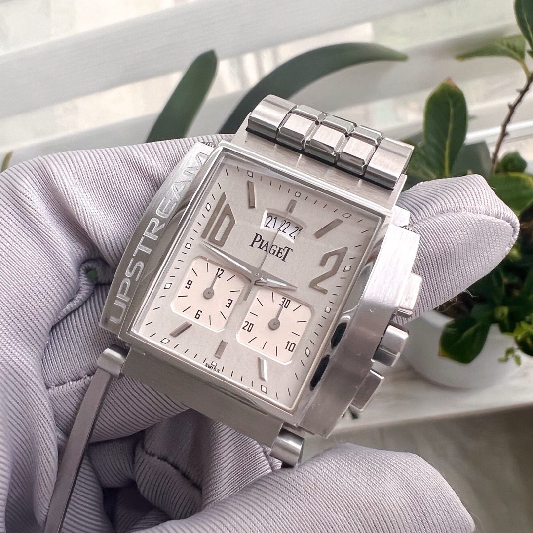 Piaget G0A28008 detail 4