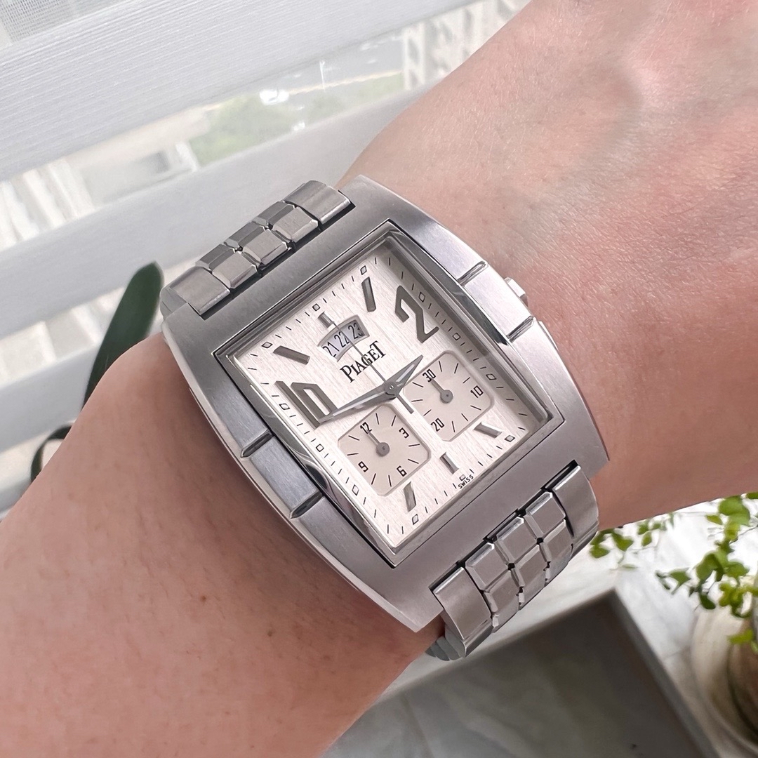 Piaget G0A28008 detail 6
