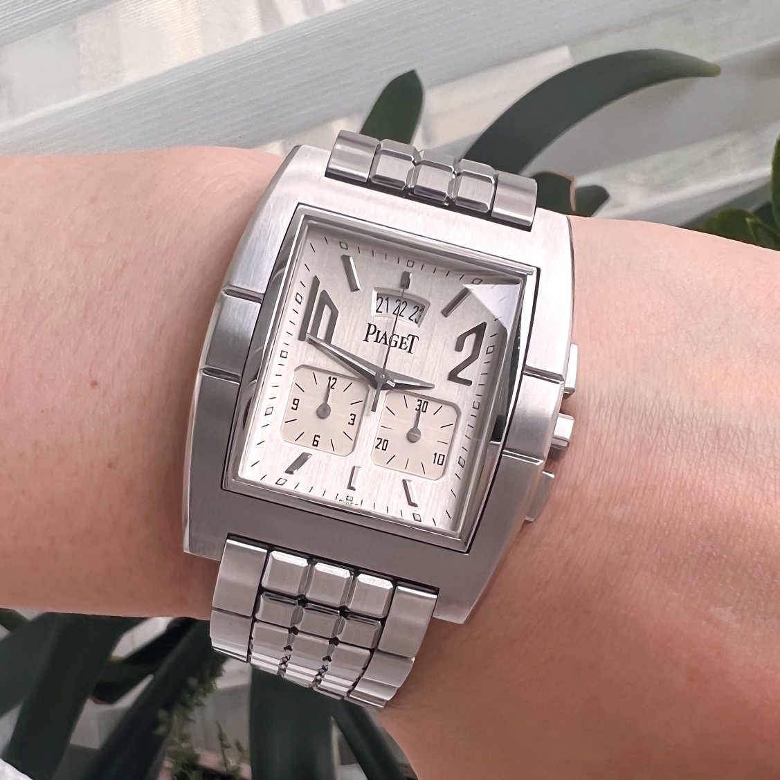 Piaget G0A28008 detail 7