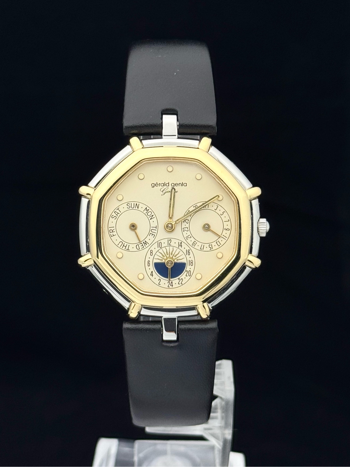 Gérald Genta Vintage