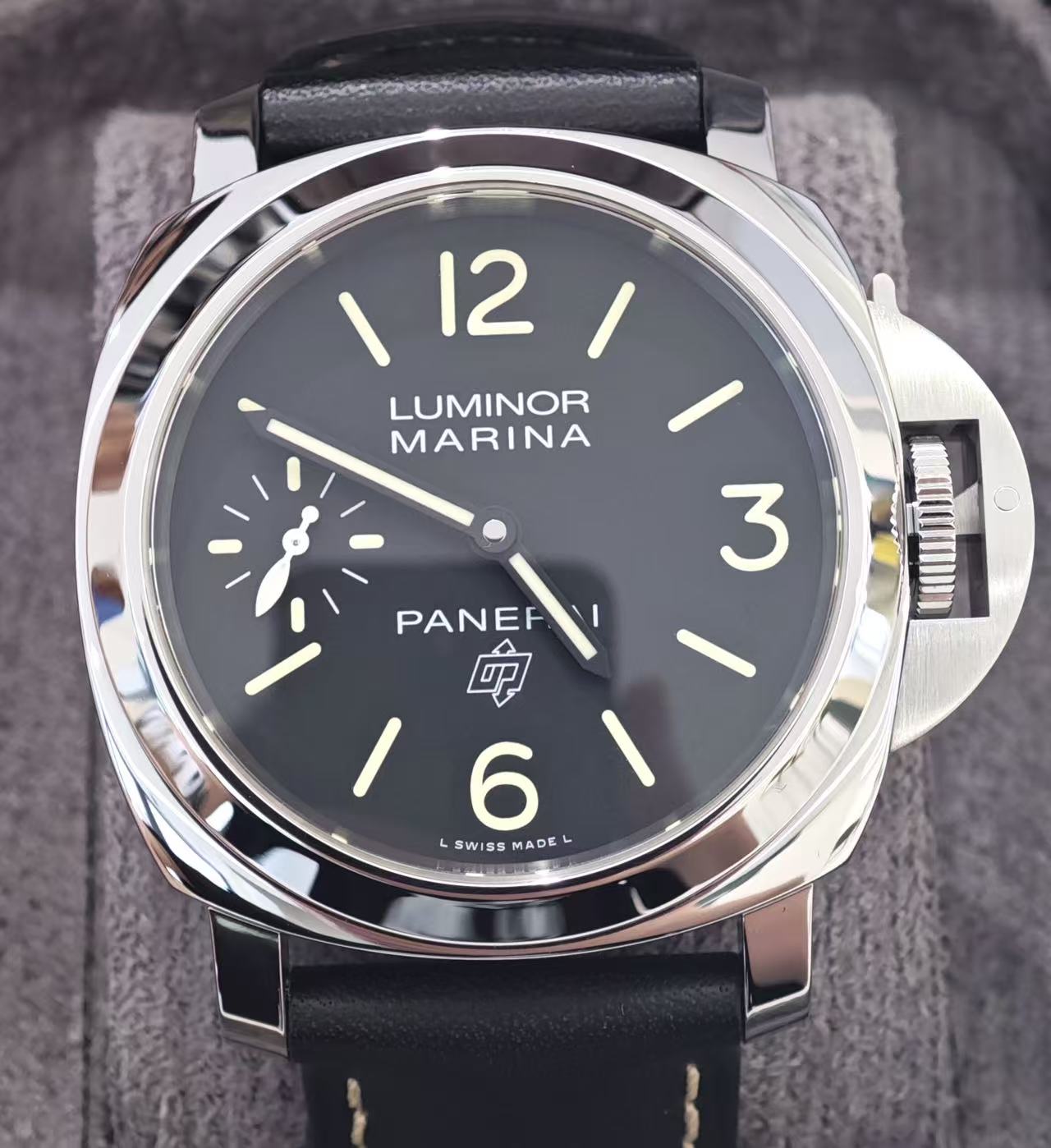 Panerai PAM00776