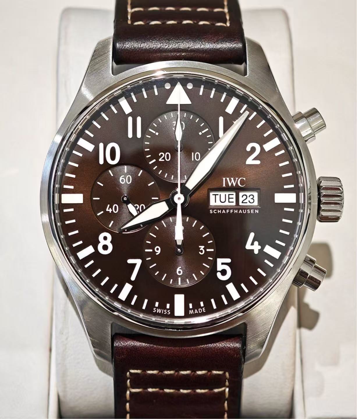 IWC IW377713