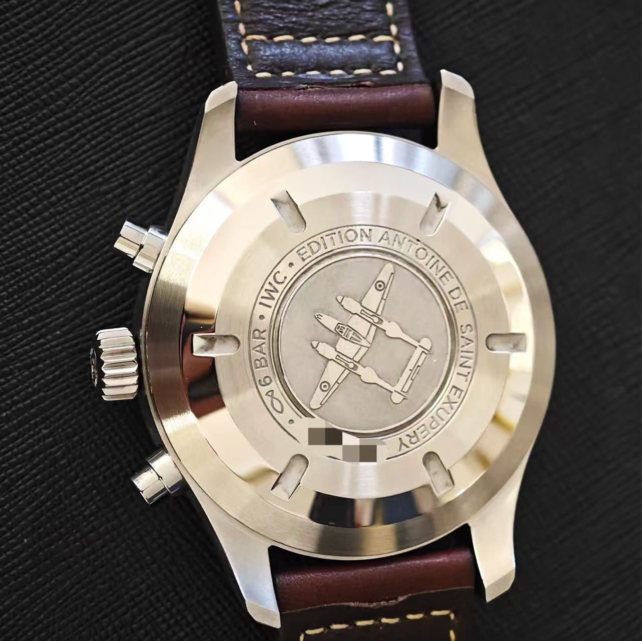 IWC IW377713 detail 3