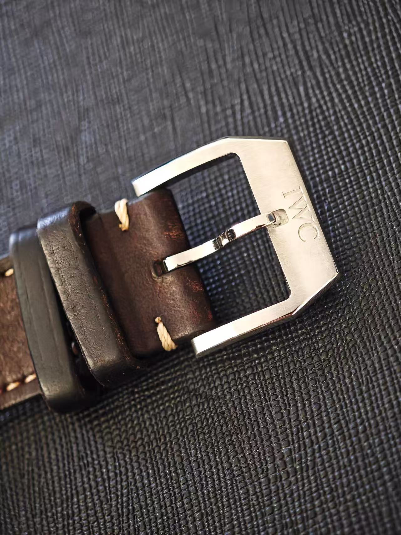 IWC IW377713 detail 4