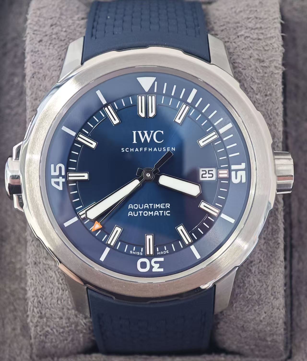 IWC IW328801