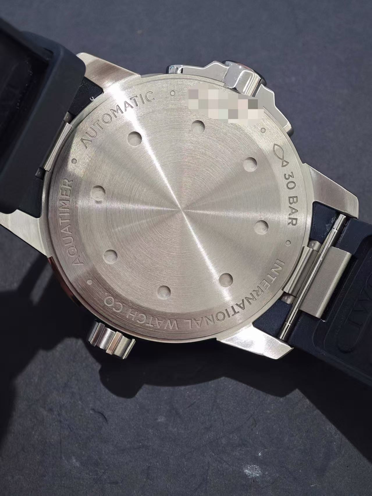 IWC IW328801 detail 3