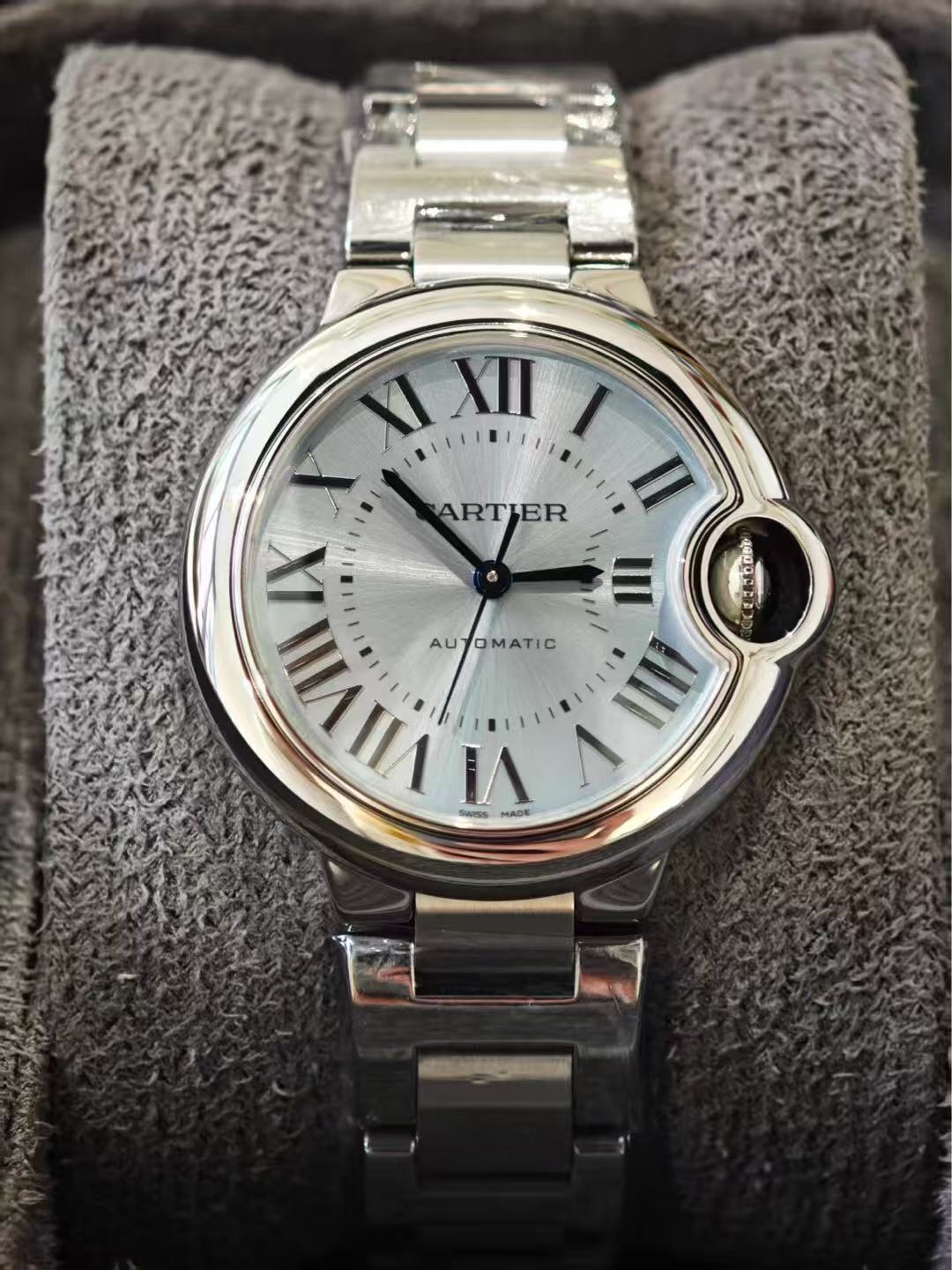 Cartier WSBB0062