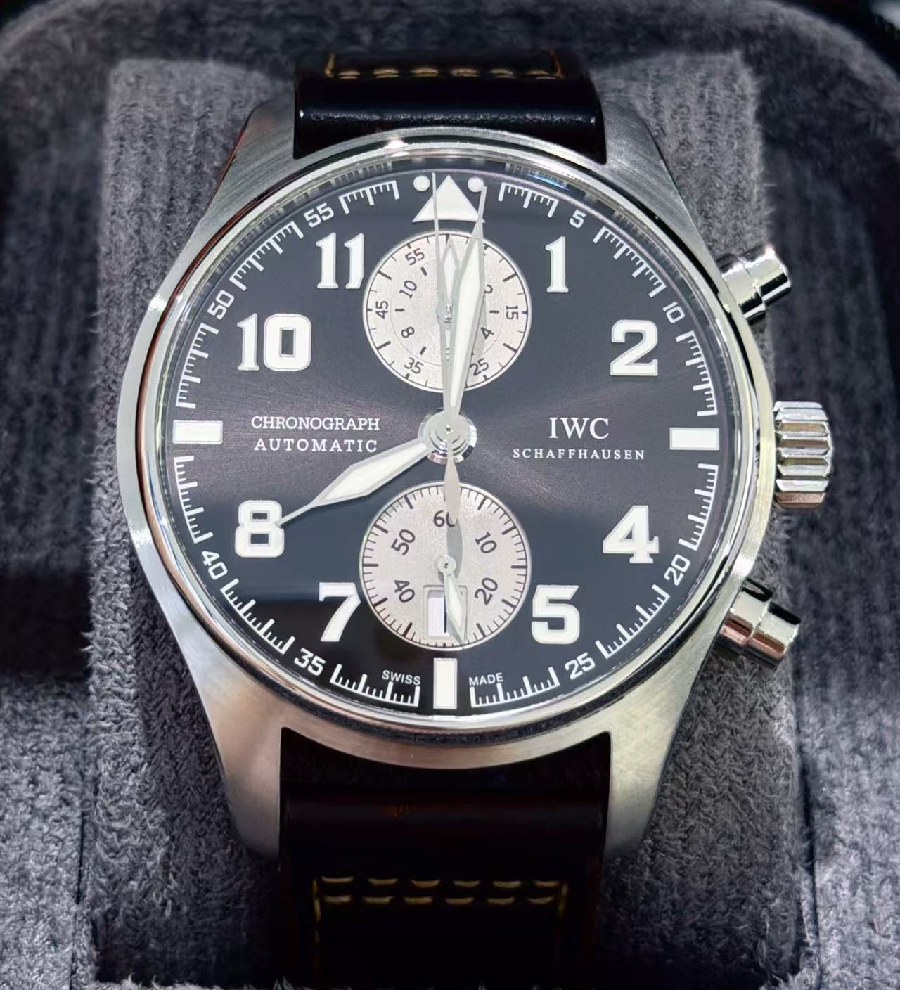 IWC IW387806