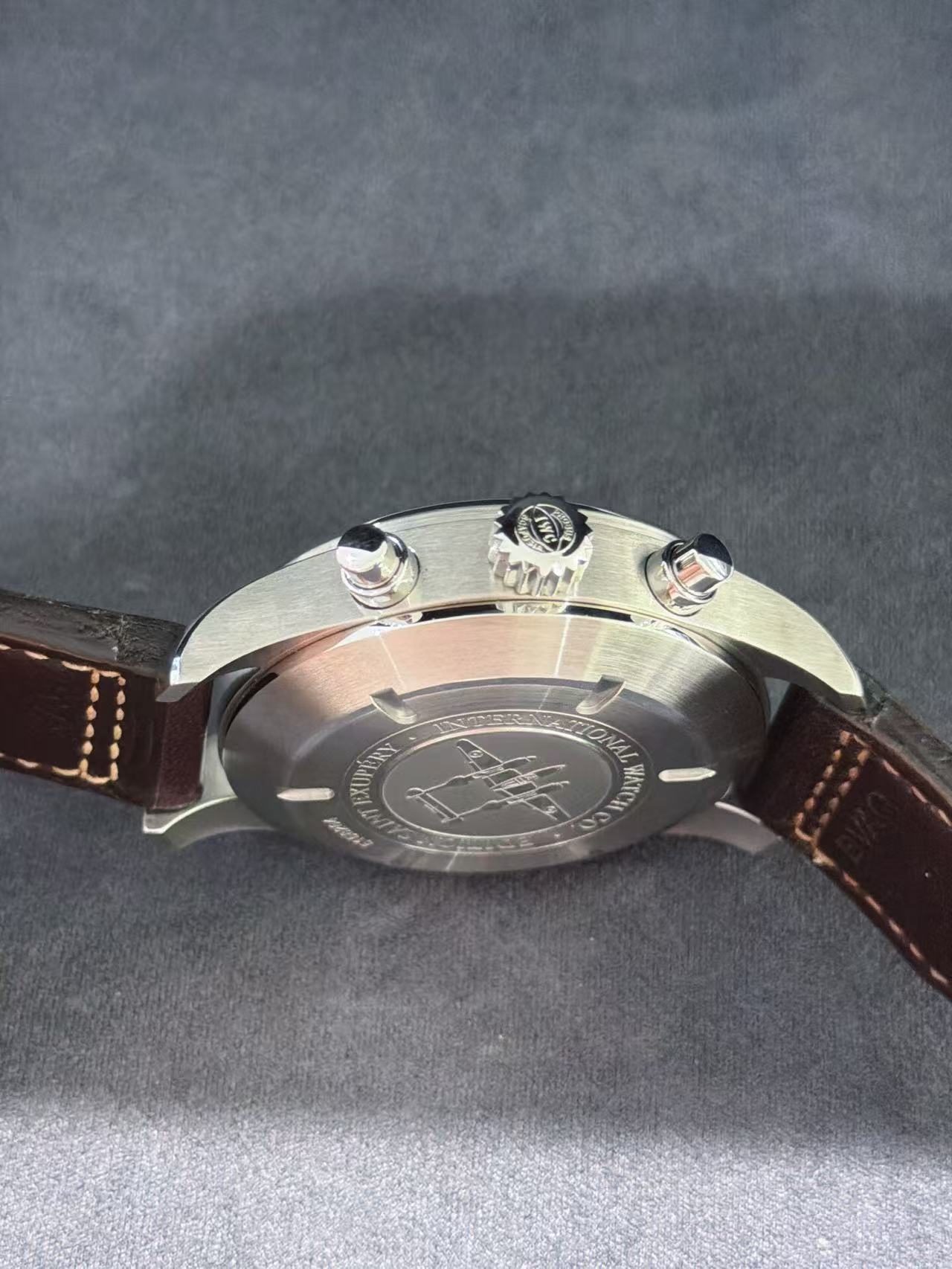IWC IW387806 detail 2