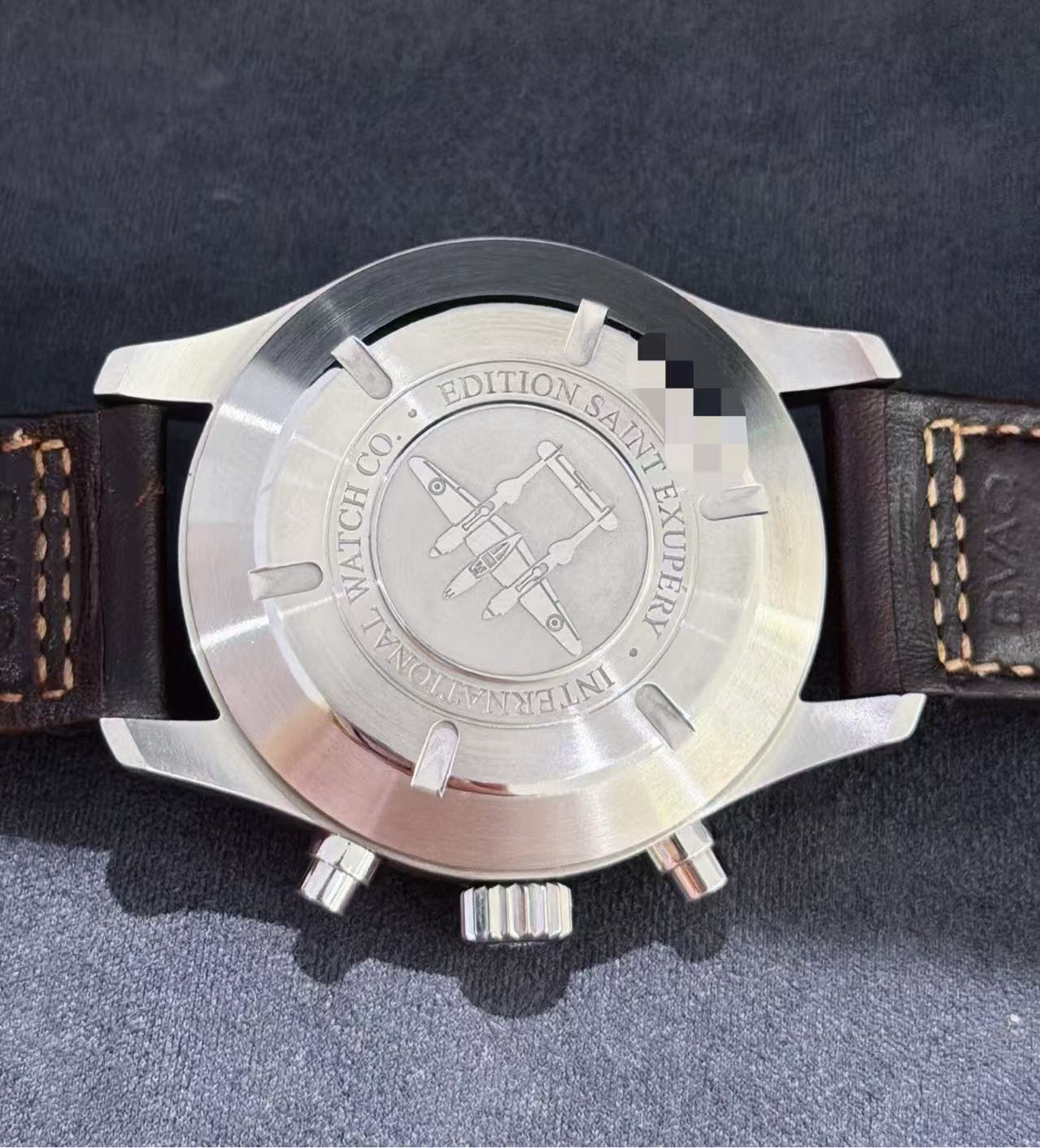 IWC IW387806 detail 3