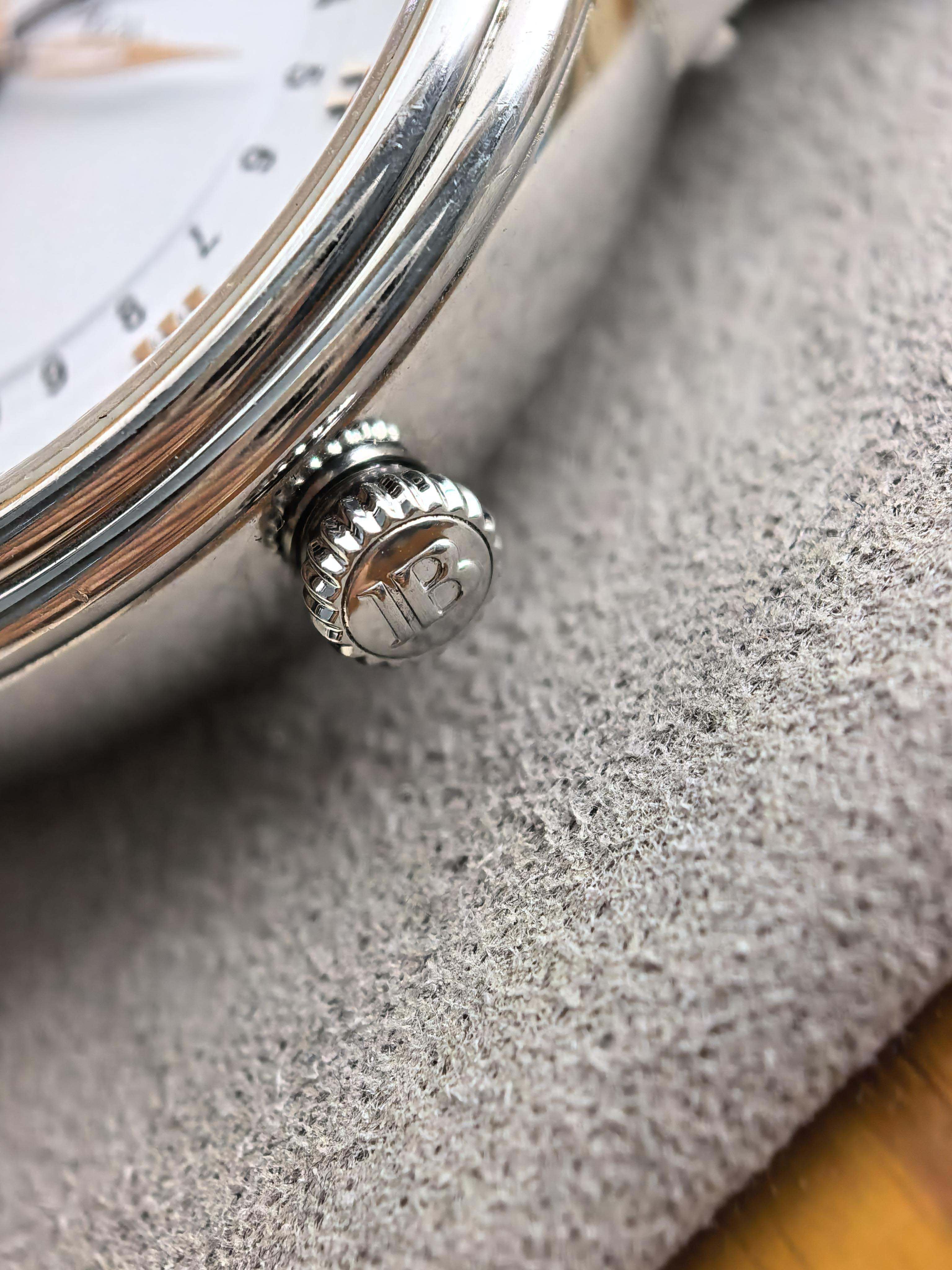 Blancpain 6654A 1127 55B detail 6