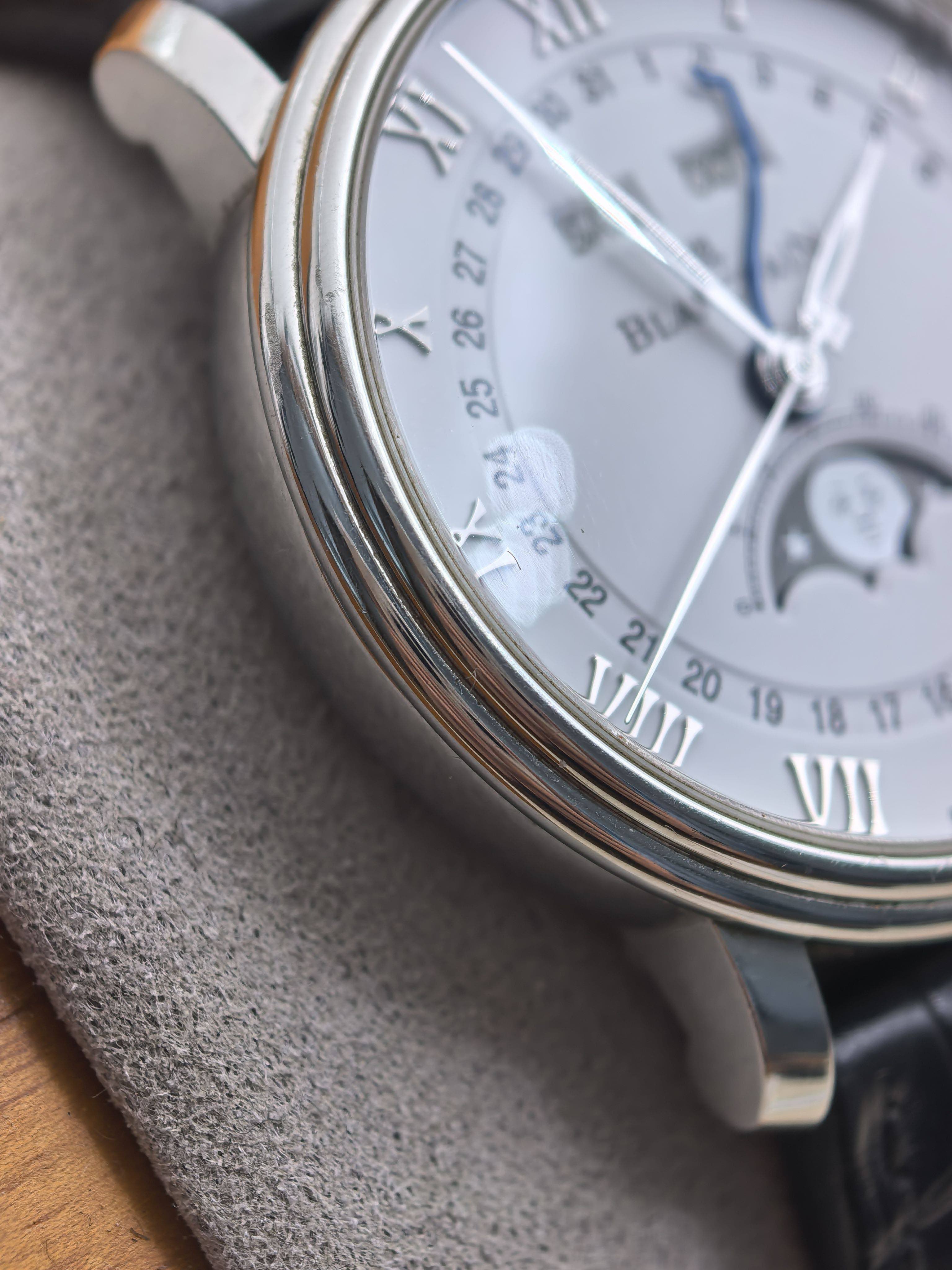 Blancpain 6654A 1127 55B detail 7