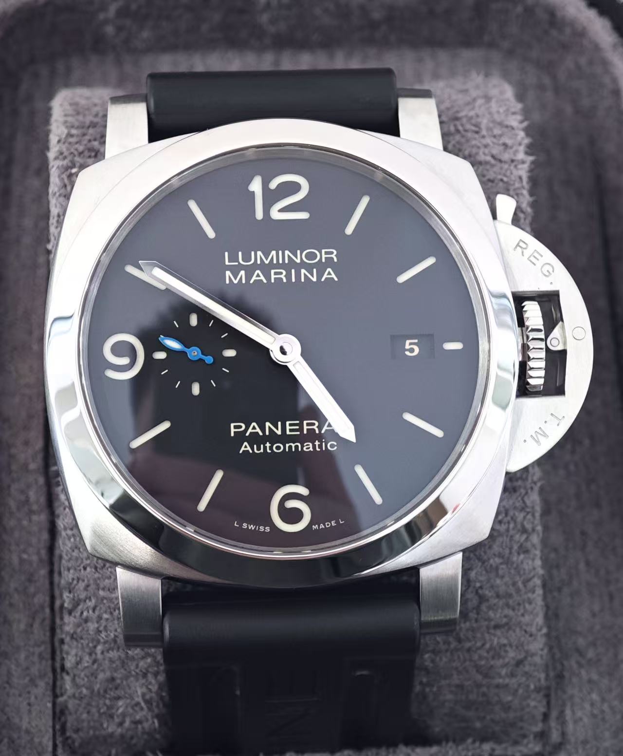 Panerai PAM01312