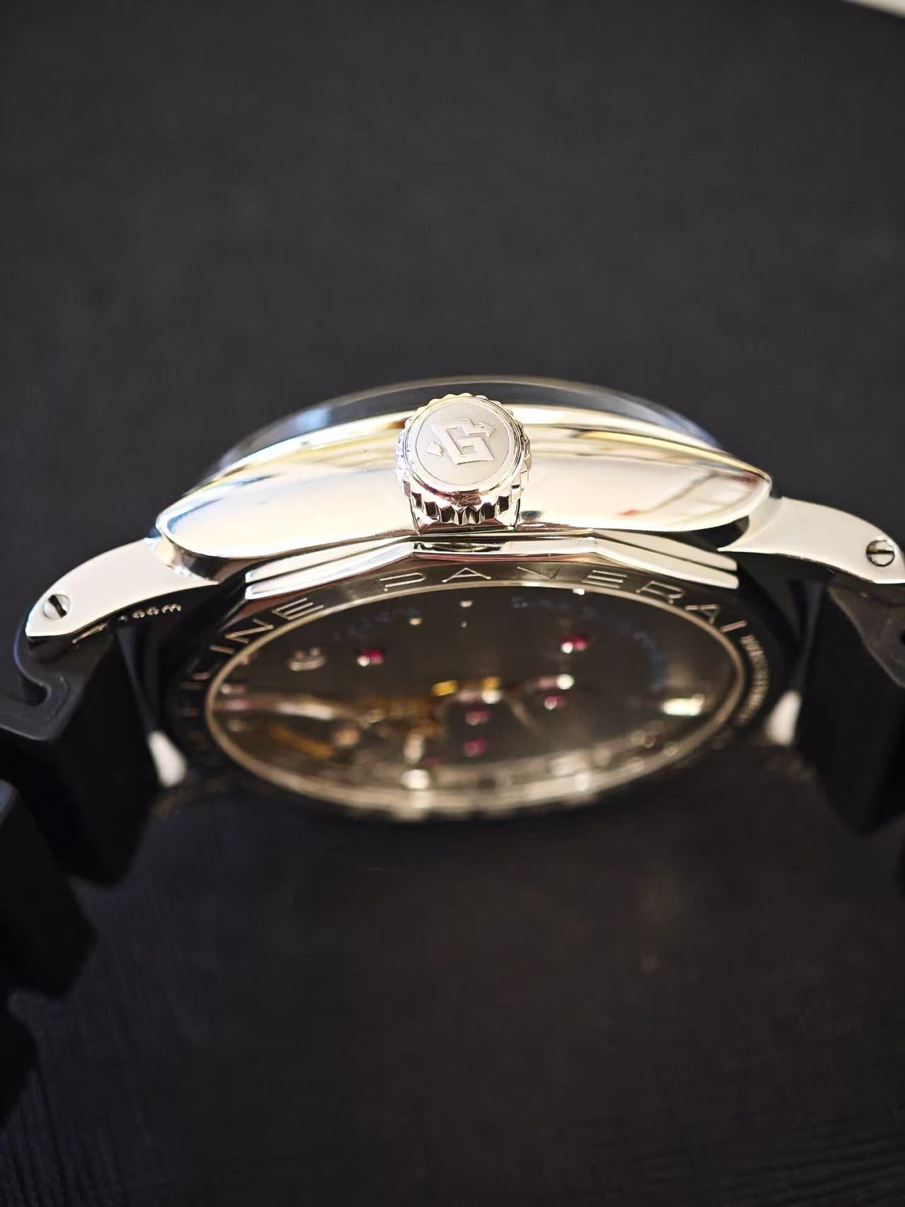 Panerai PAM00662 detail 2