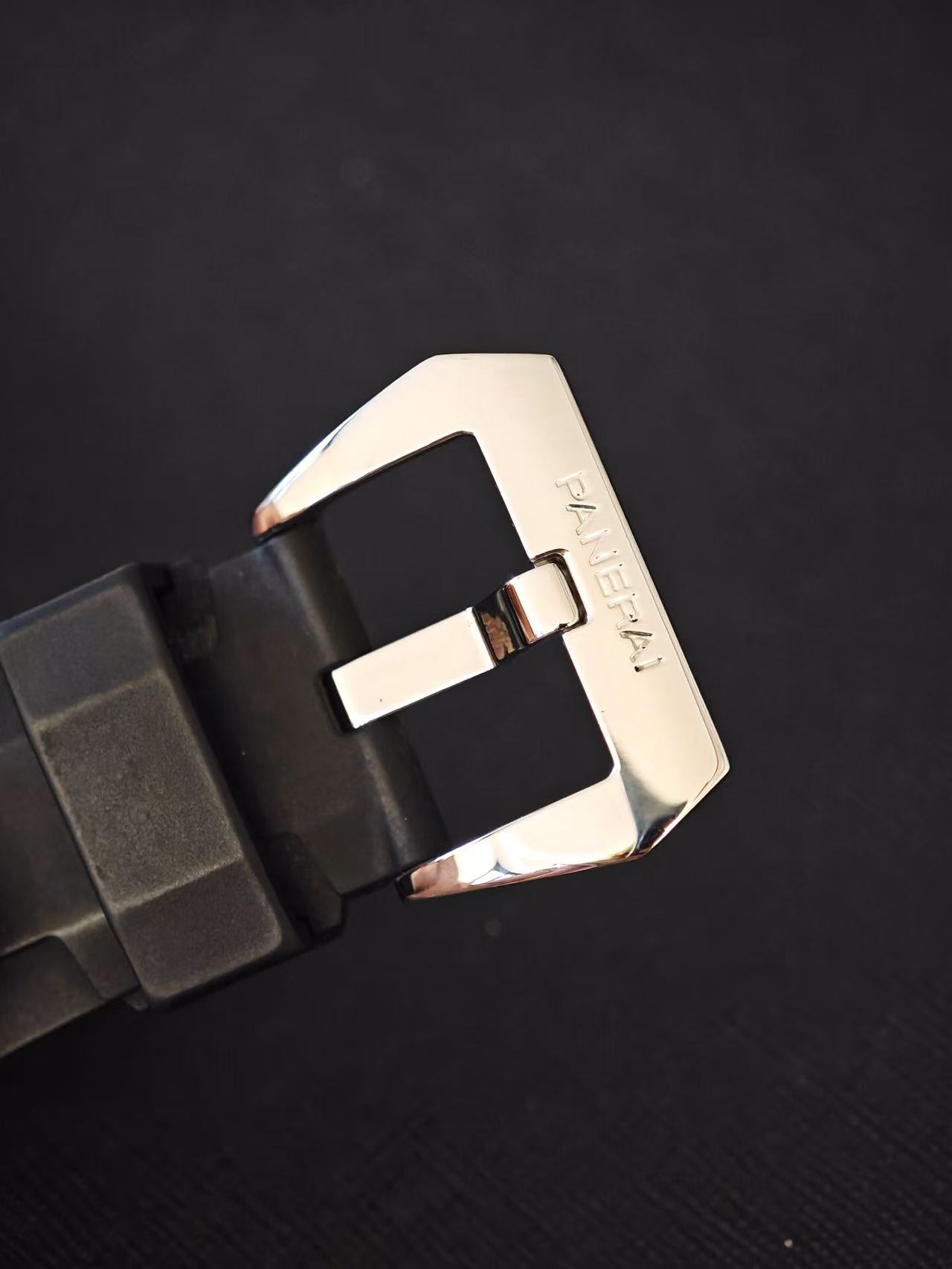 Panerai PAM00662 detail 4