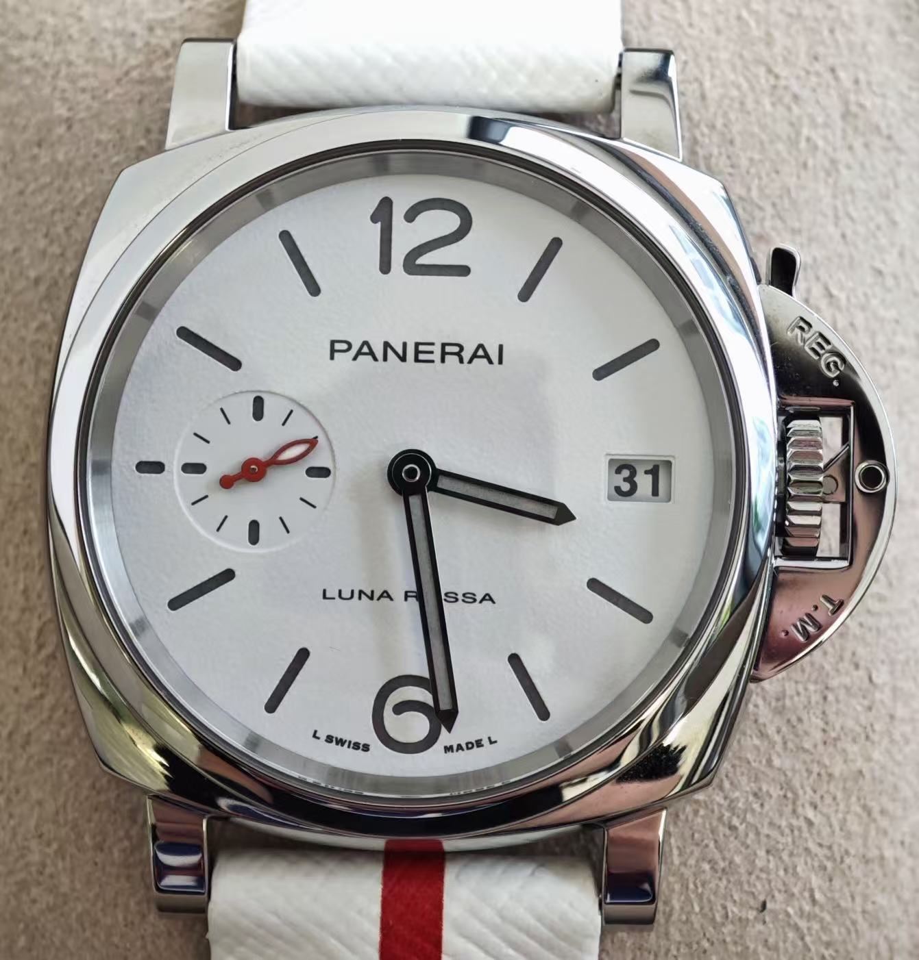 Panerai PAM01378