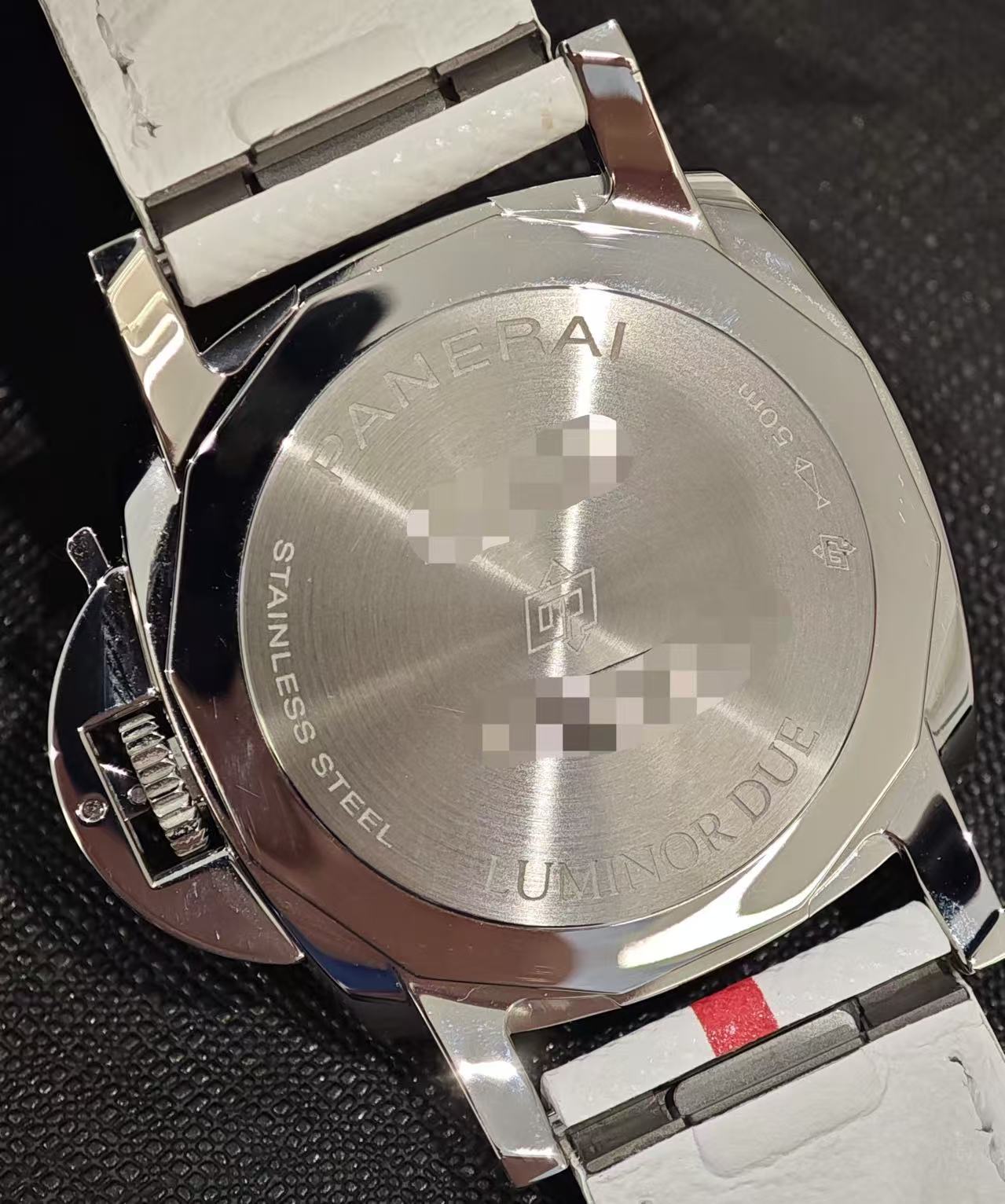 Panerai PAM01378 detail 3