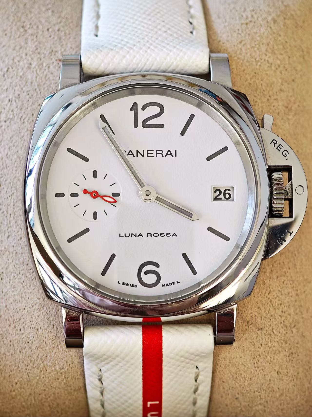 Panerai PAM01378