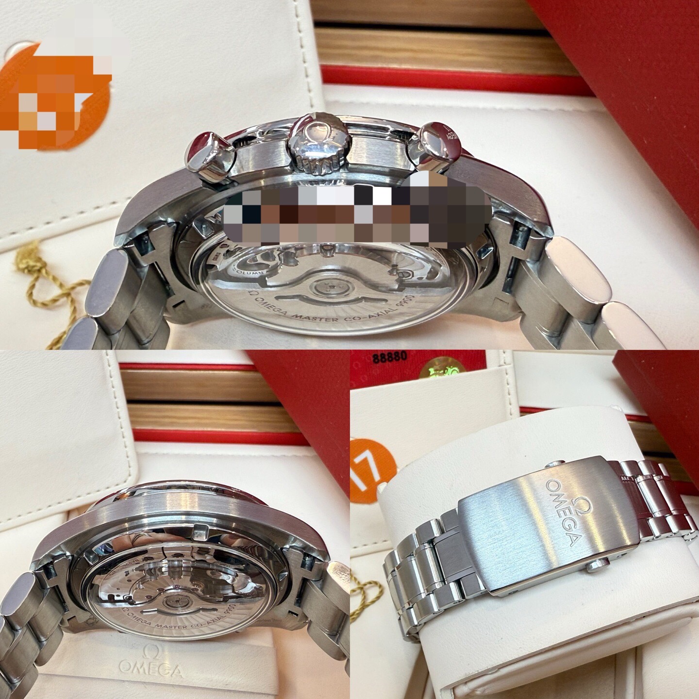 Omega 329.30.44.51.04.001 detail 8