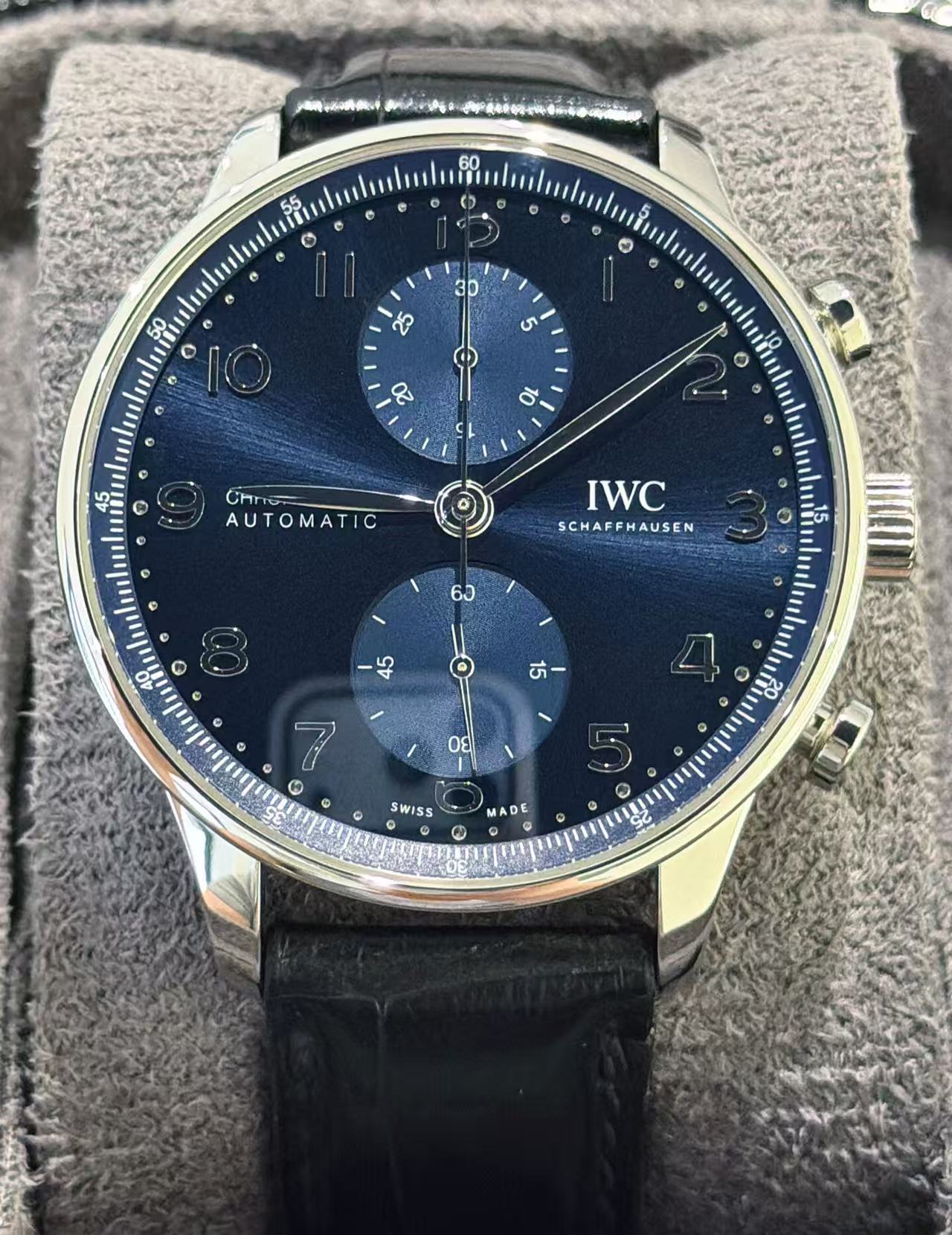IWC IW371606