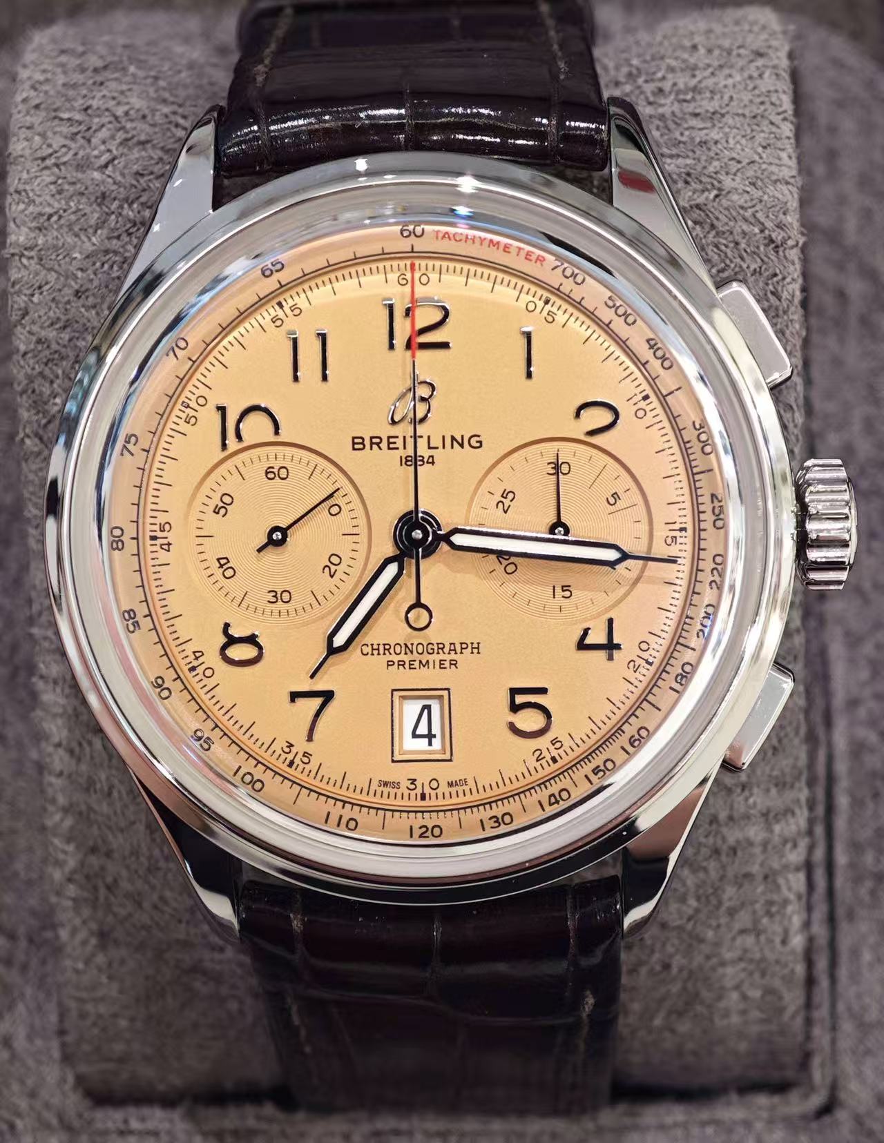 Breitling AB0145331K1P1