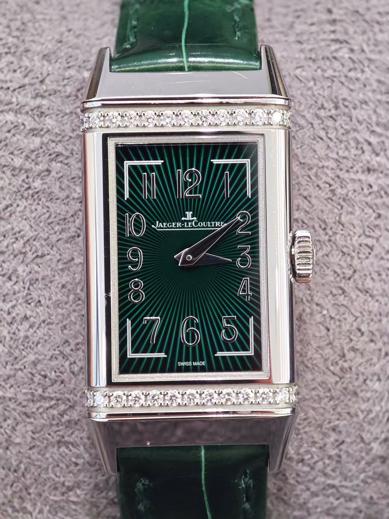 Jaeger-LeCoultre Q328853J