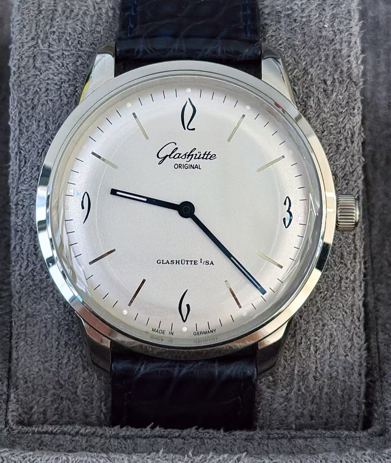 Glash&uuml;tte Original 1-49-12-01-04-04