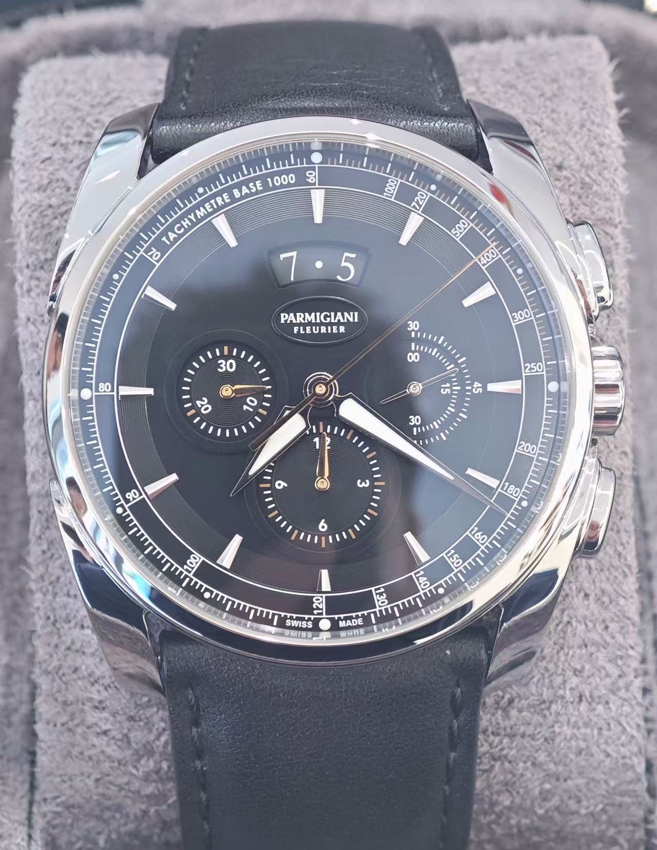 Parmigiani Fleurier PFC274-0001404-XC1442