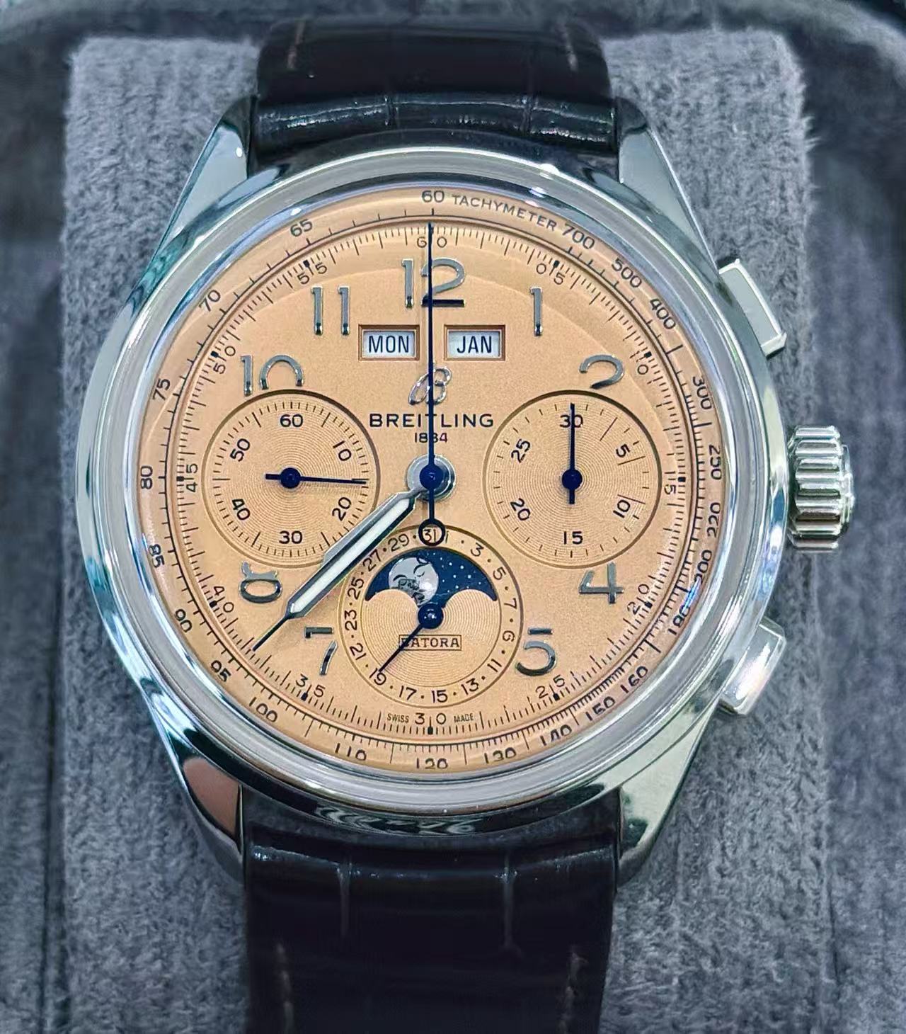 Breitling AB2510201K1P1