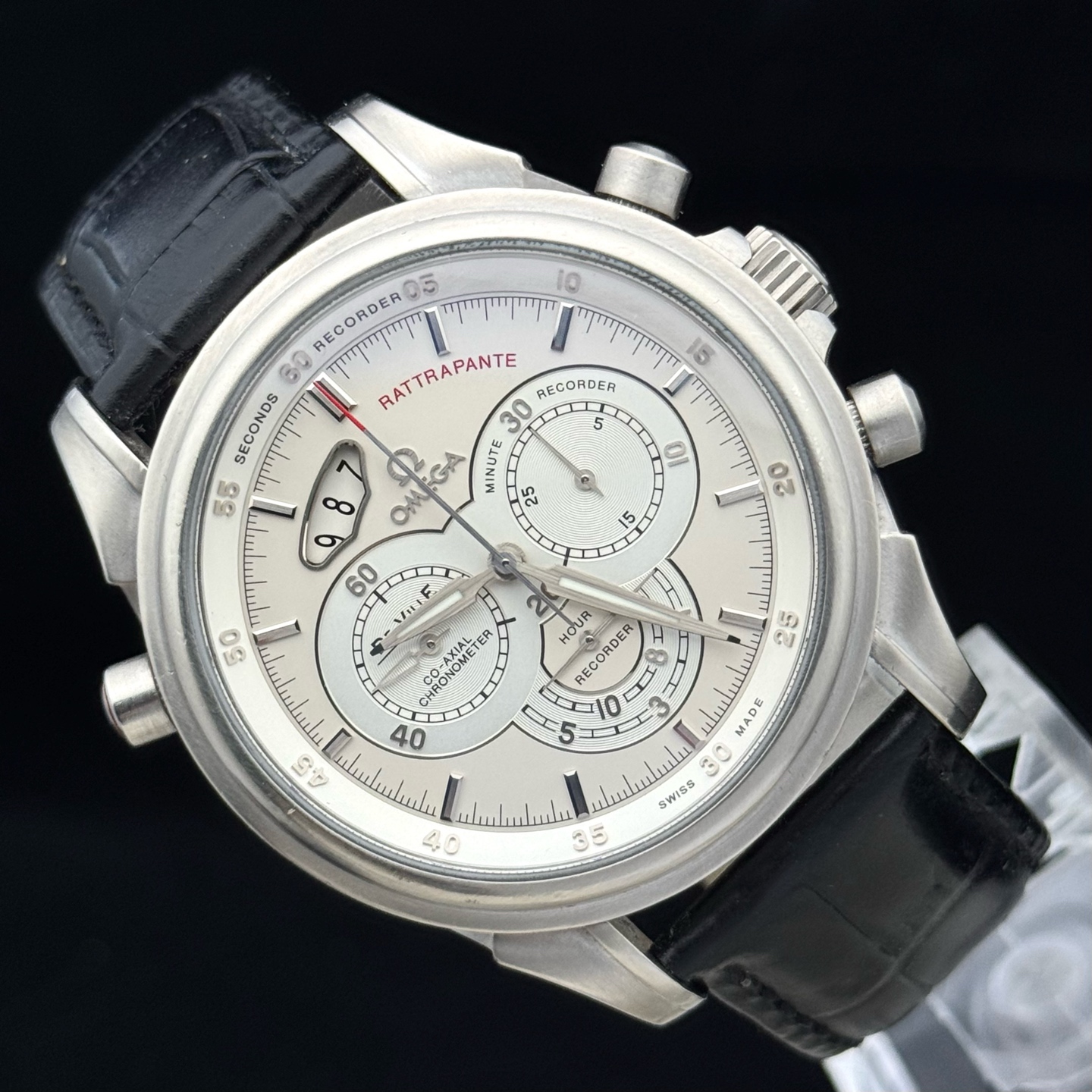 Omega 422.53.44.51.02.001 detail 2