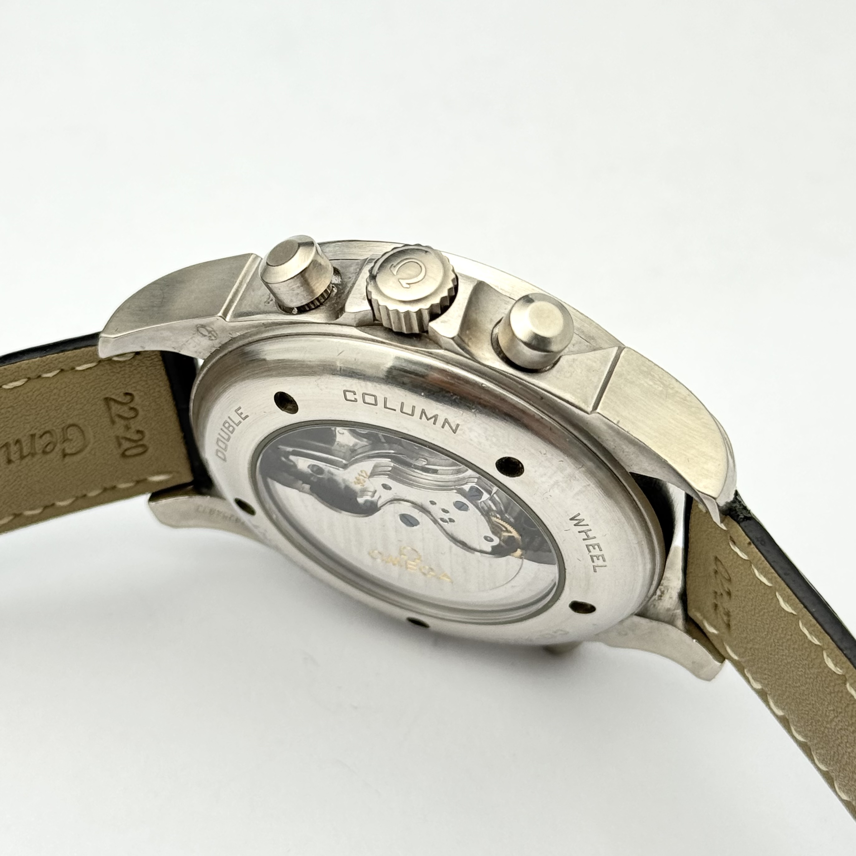 Omega 422.53.44.51.02.001 detail 5