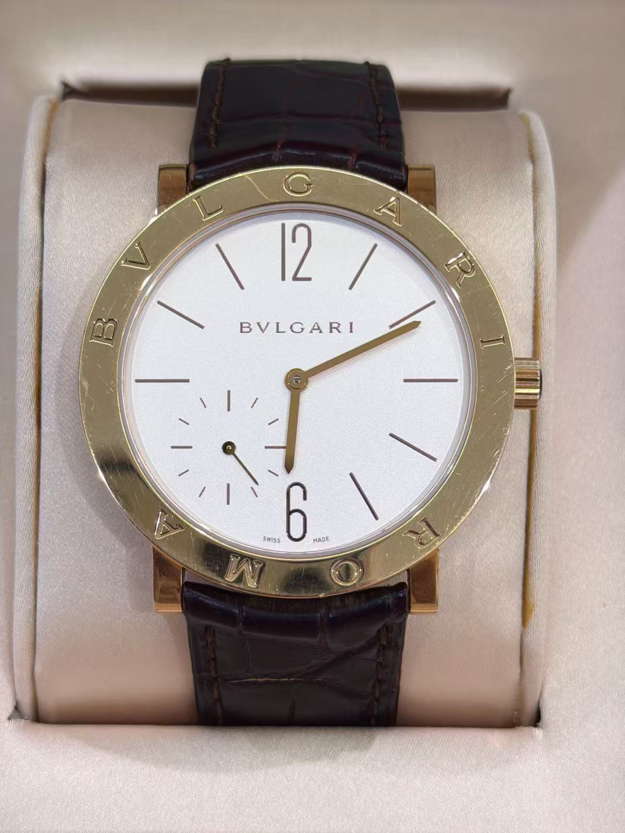 Bulgari 102358