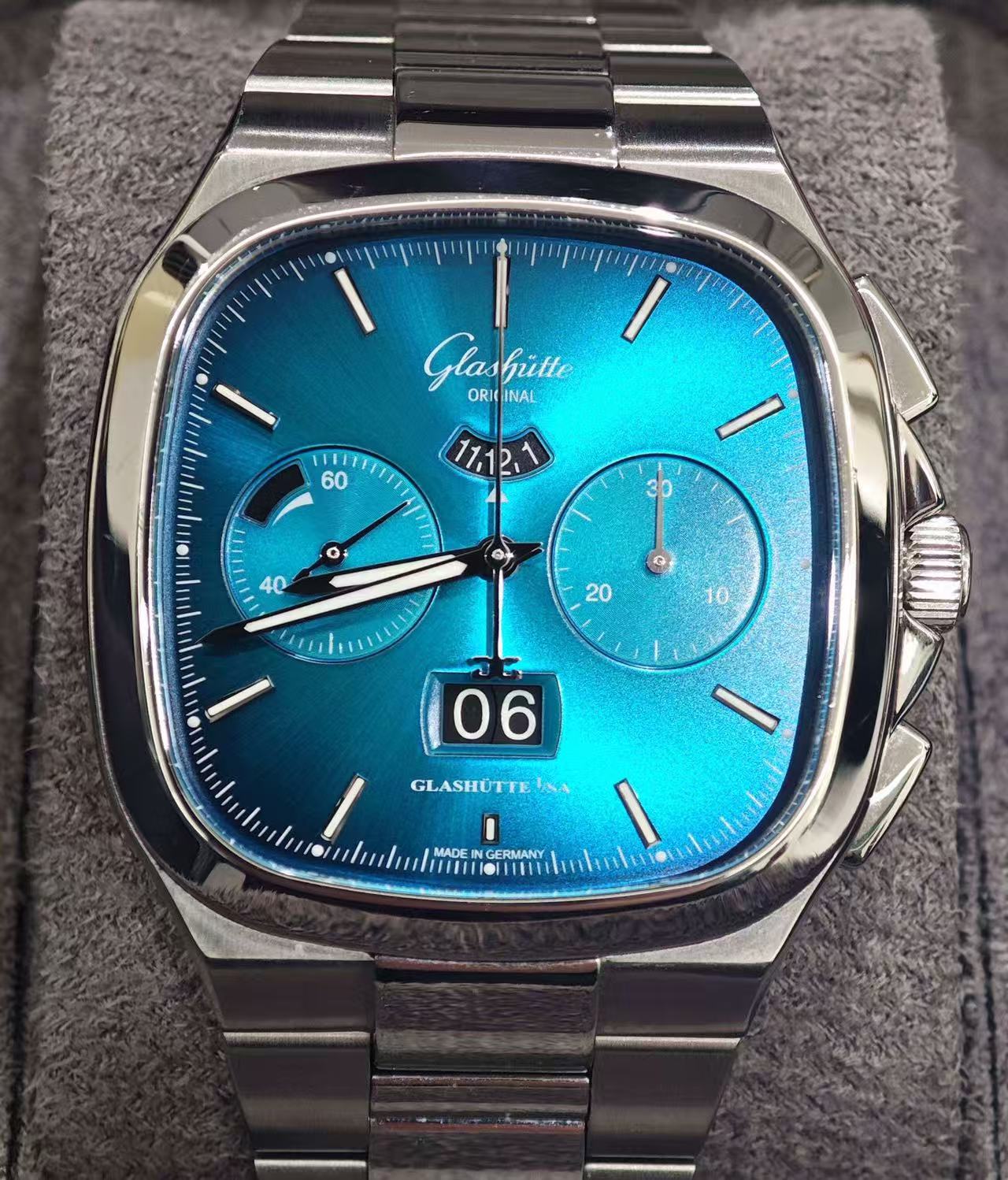 Glashütte Original 1-37-02-06-02-70