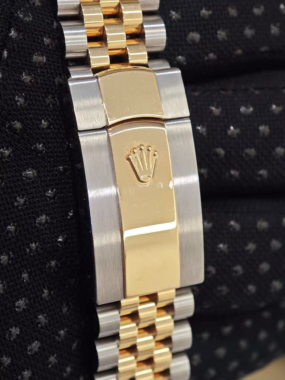 Rolex m126333-0010 detail 4