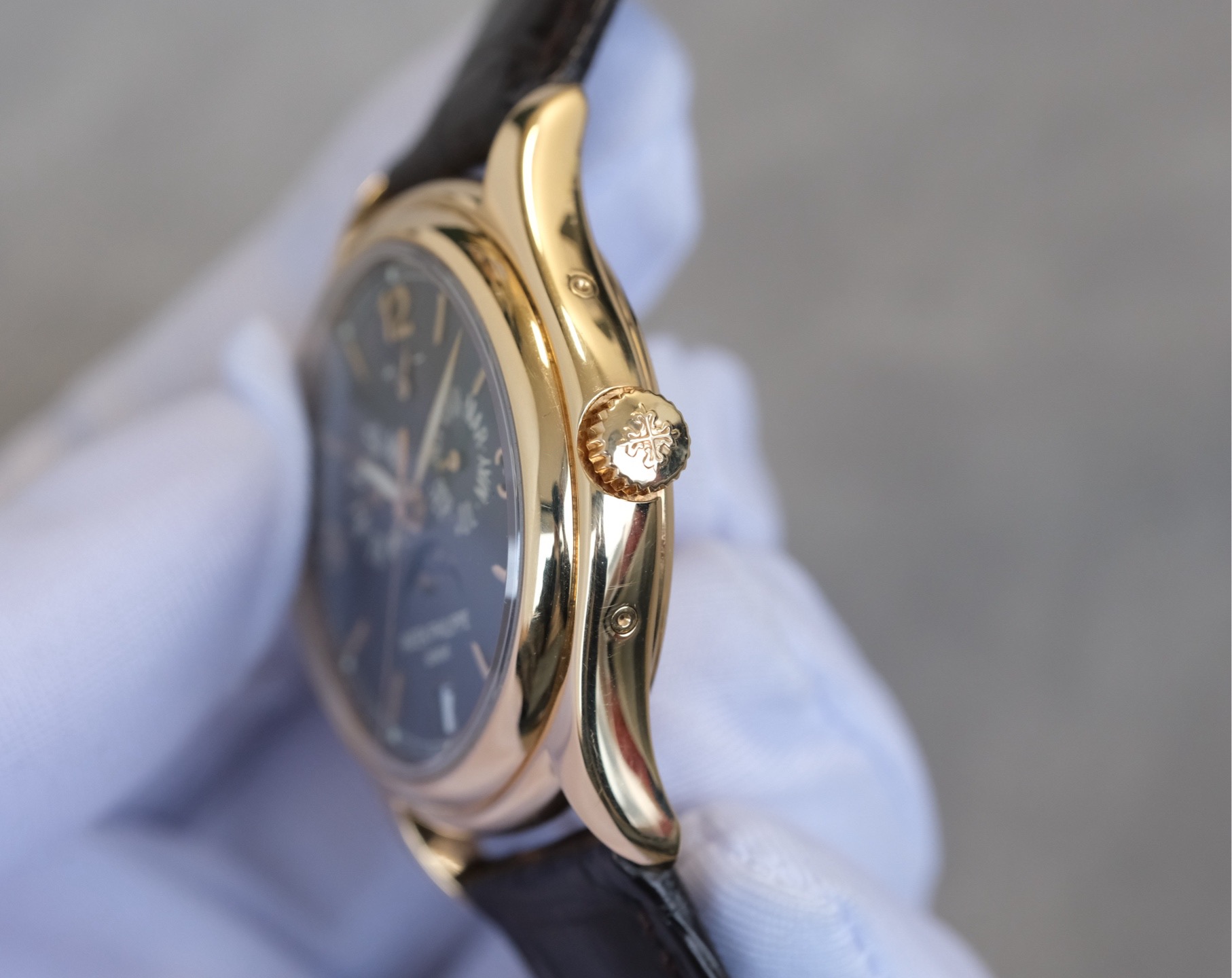 Patek Philippe 5146J-010 detail 4