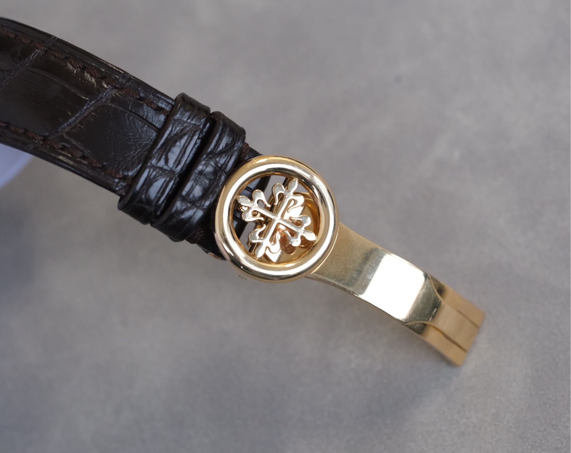 Patek Philippe 5146J-010 detail 6