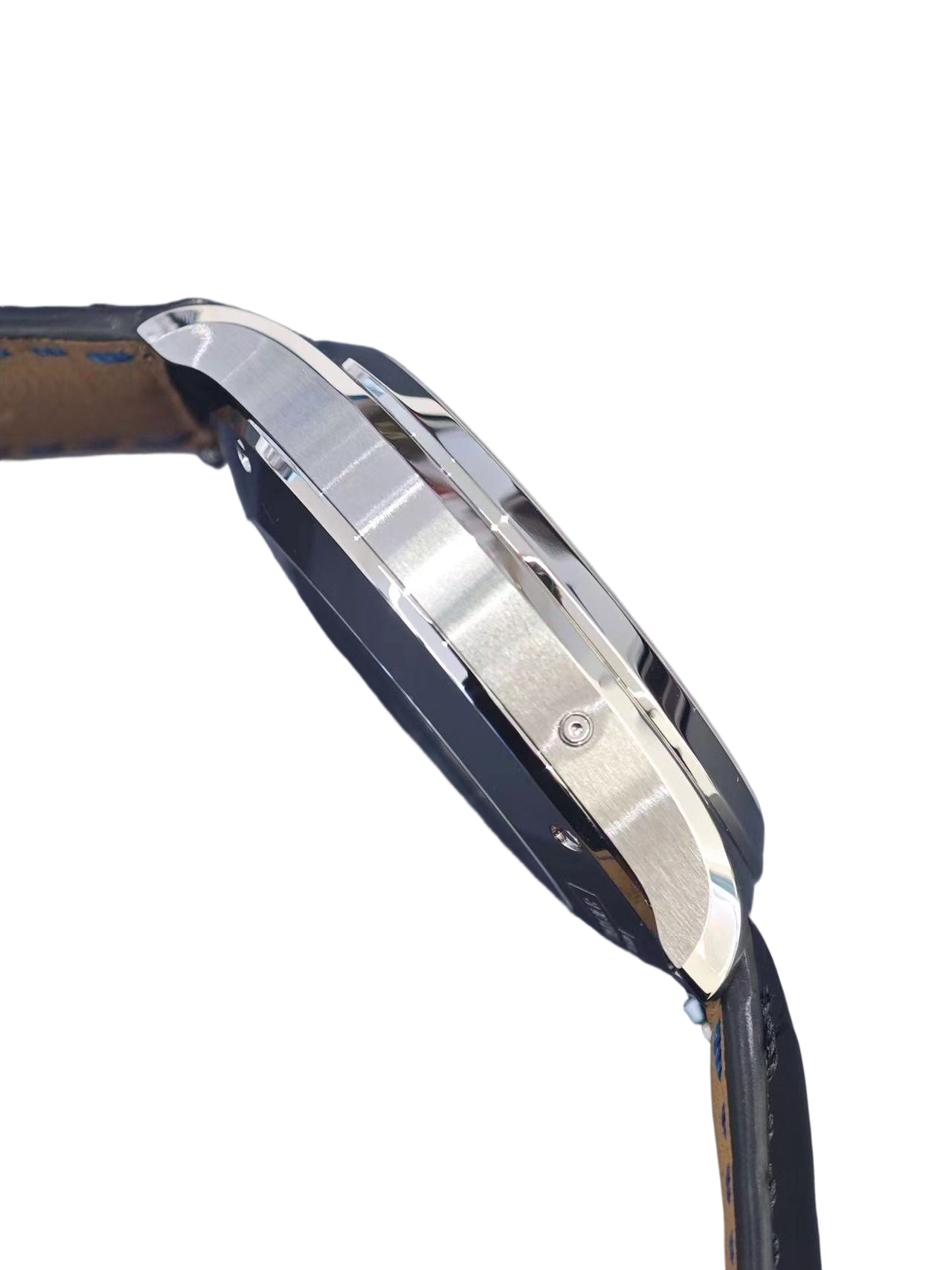 Baume & Mercier 10654 detail 2