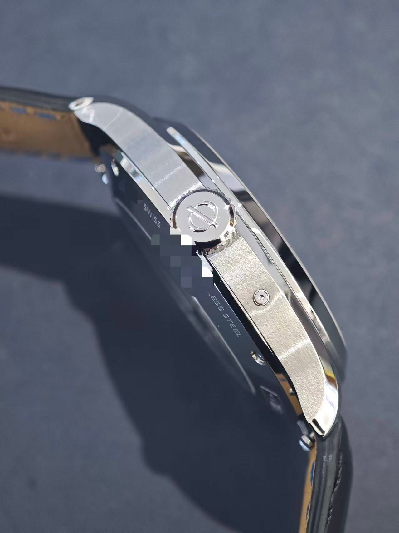 Baume & Mercier 10654 detail 7
