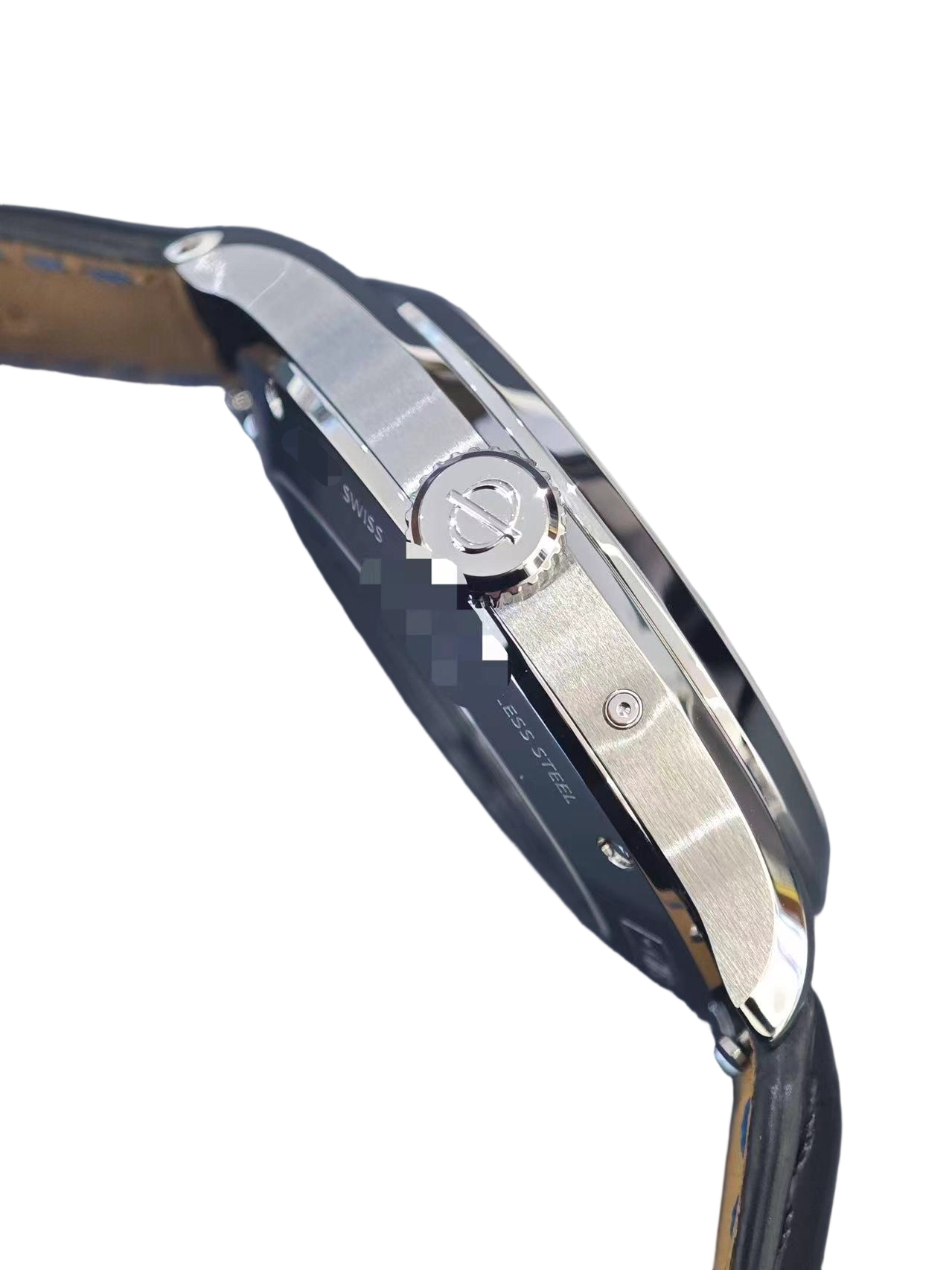 Baume & Mercier 10654 detail 1