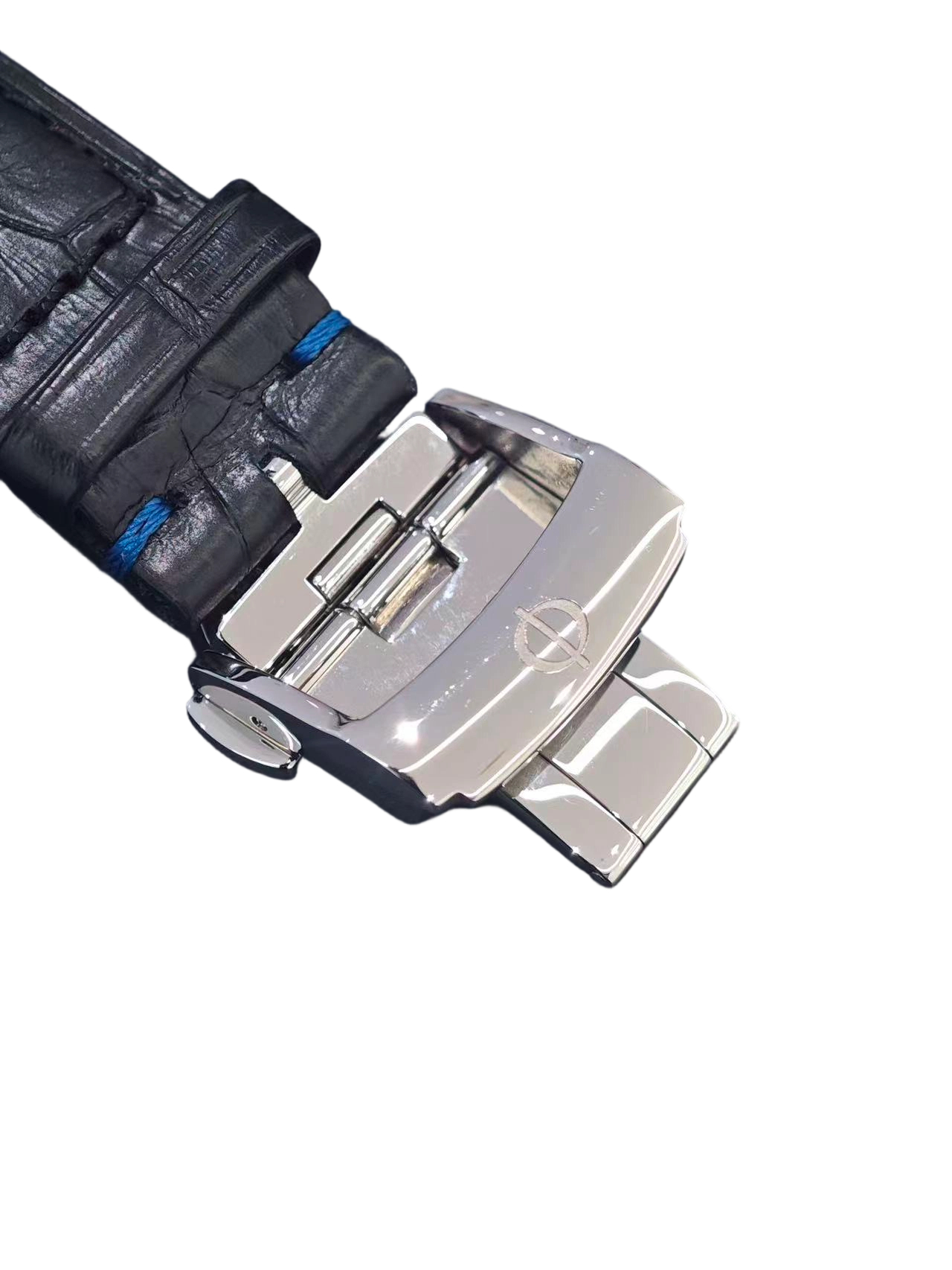 Baume & Mercier 10654 detail 4